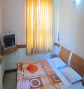 Hotel Parth Residency Ahmedabad Exterior foto